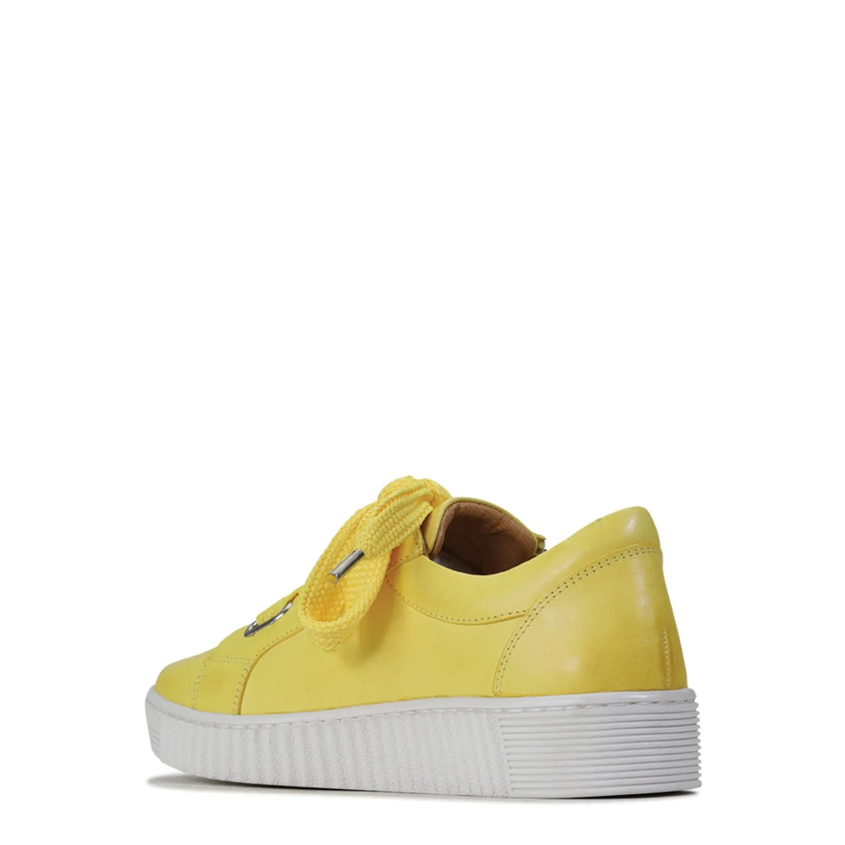 JOVI SNEAKERS BRIGHTS LEATHER>EOS Footwear Best