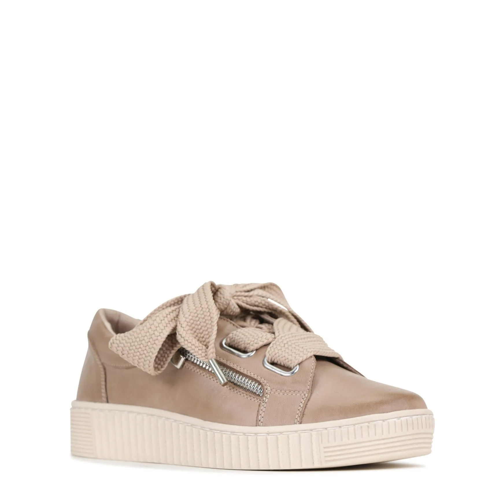 JOVI SNEAKERS BRIGHTS LEATHER>EOS Footwear Best