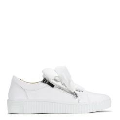 JOVI SNEAKERS SIGNATURE LEATHER>EOS Footwear Cheap