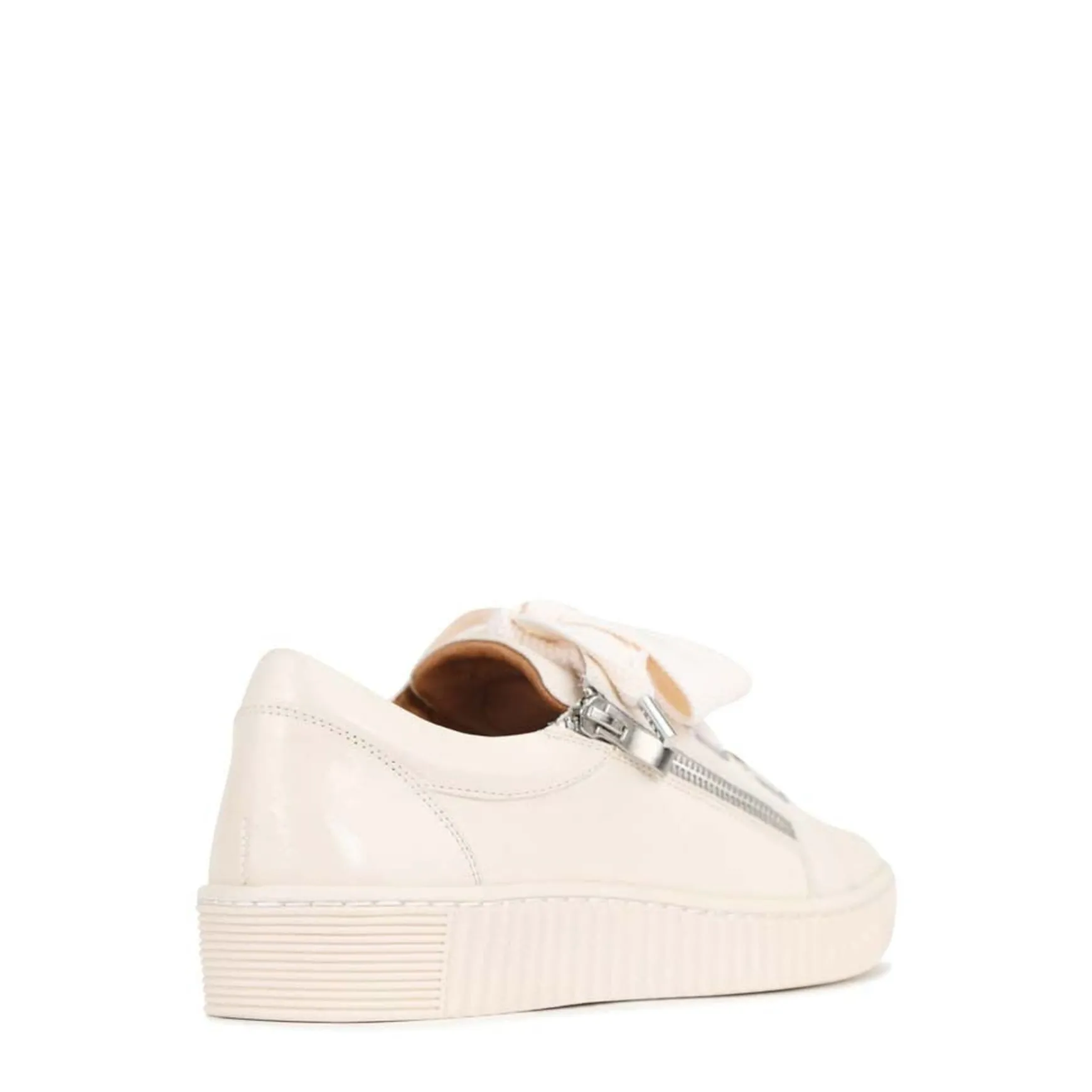 JOVI SNEAKERS SIGNATURE LEATHER>EOS Footwear Cheap