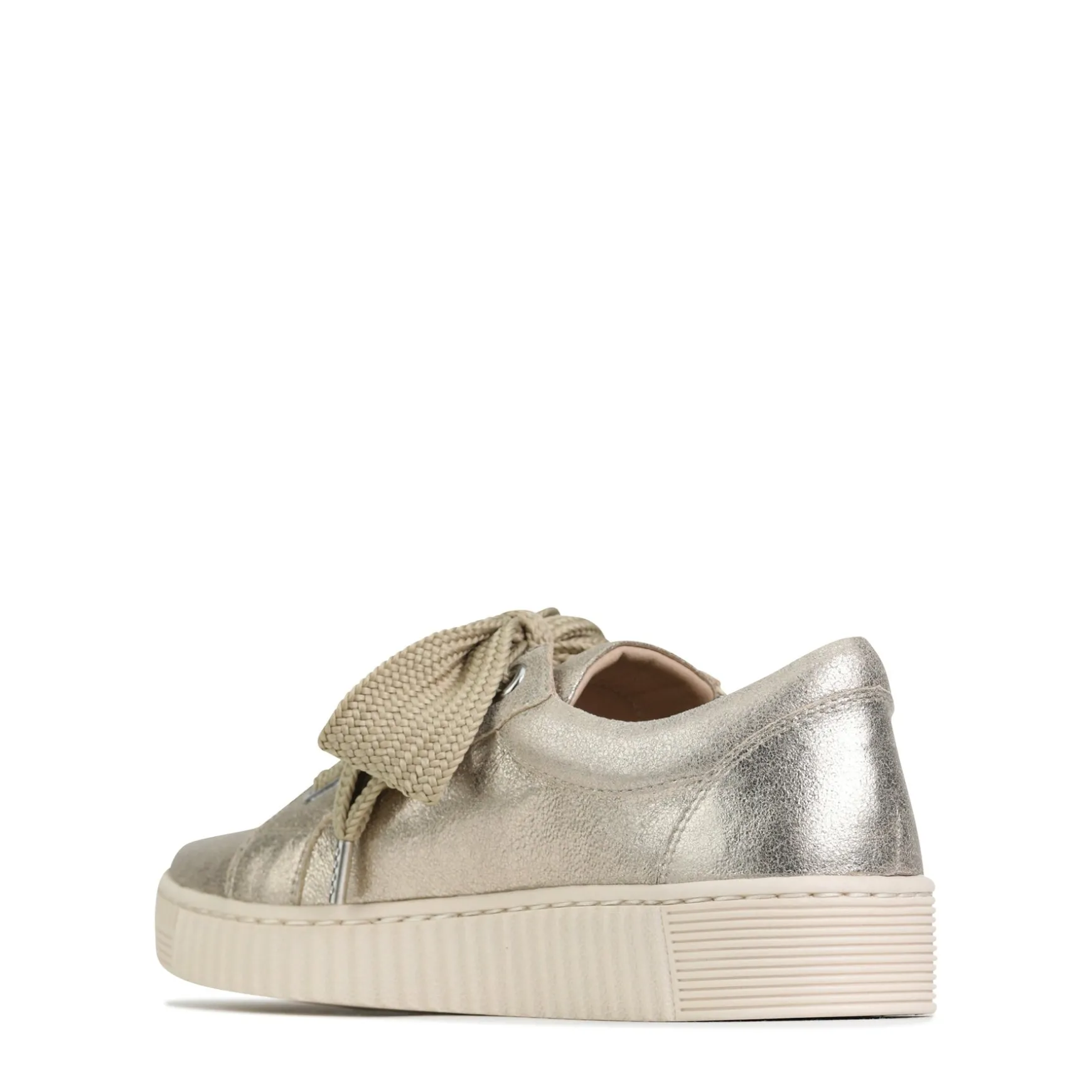 JOVI SNEAKERS SIGNATURE LEATHER>EOS Footwear Cheap
