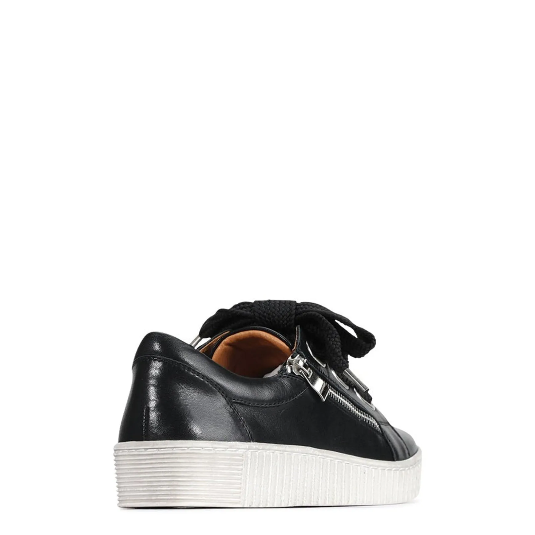 JOVI SNEAKERS SIGNATURE LEATHER>EOS Footwear Cheap