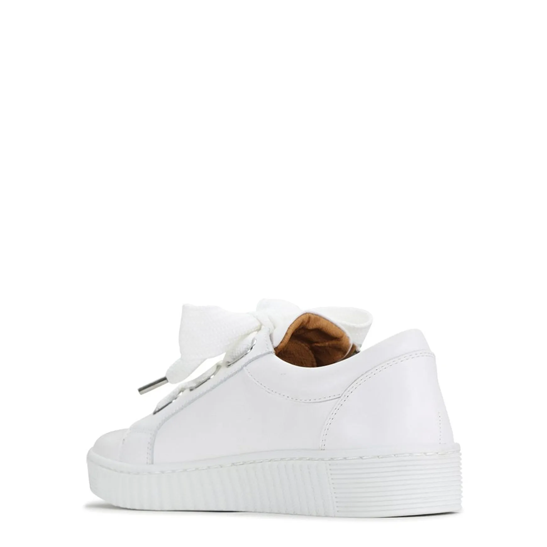 JOVI SNEAKERS SIGNATURE LEATHER>EOS Footwear Cheap