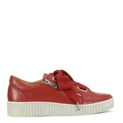 JOVI SNEAKERS SIGNATURE LEATHER><noscript><img width=