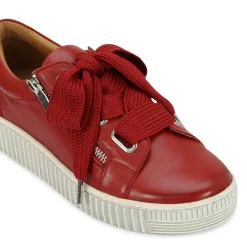 JOVI SNEAKERS SIGNATURE LEATHER><noscript><img width=