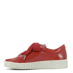 JOVI SNEAKERS SIGNATURE LEATHER><noscript><img width=