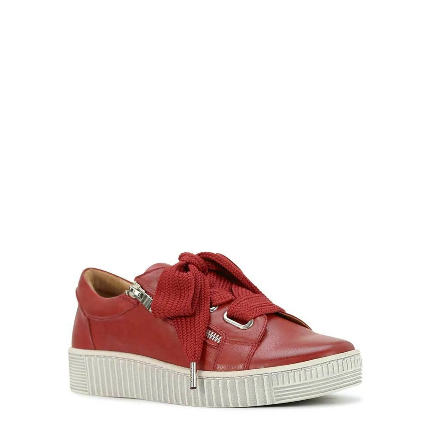 JOVI SNEAKERS SIGNATURE LEATHER>EOS Footwear Cheap