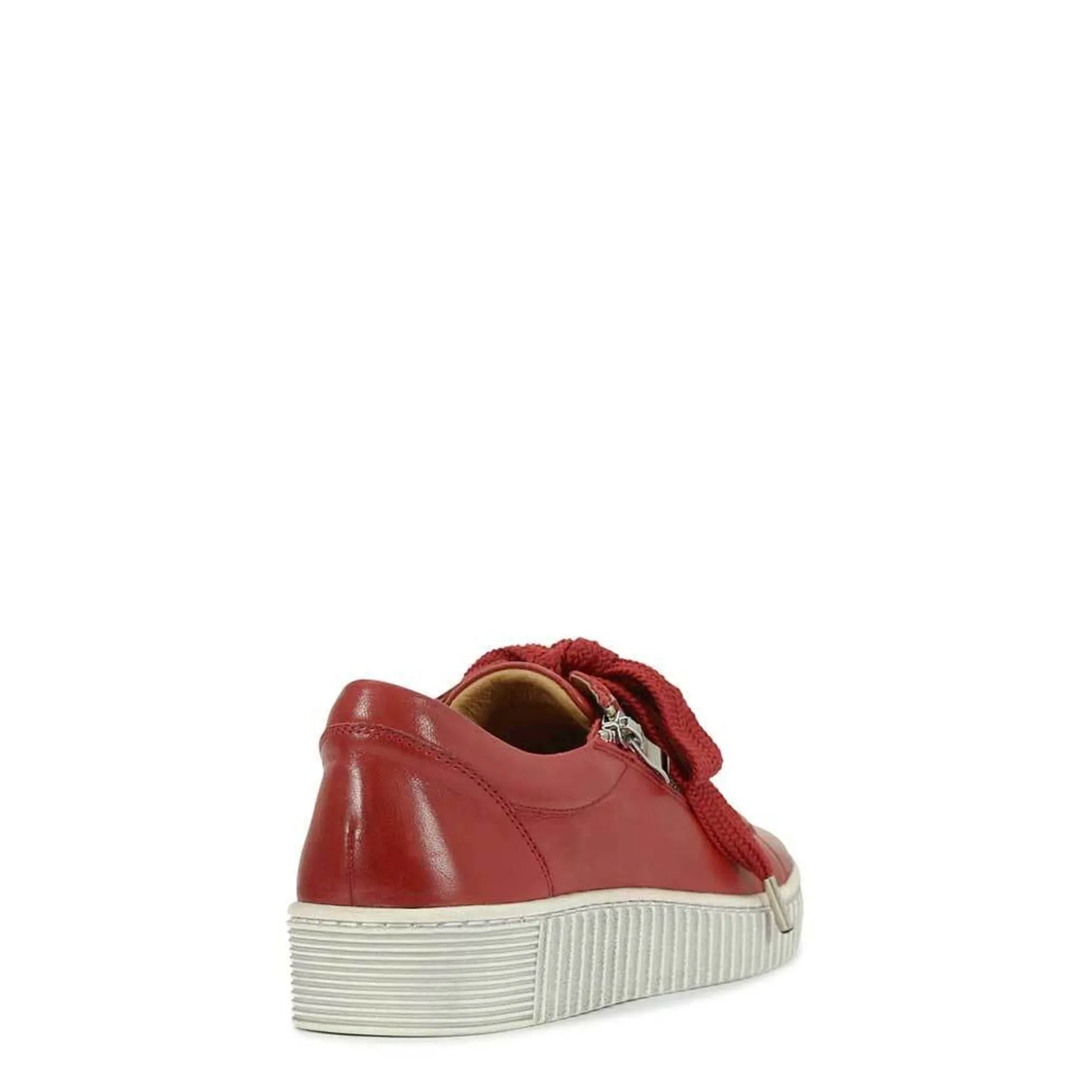 JOVI SNEAKERS SIGNATURE LEATHER>EOS Footwear Cheap