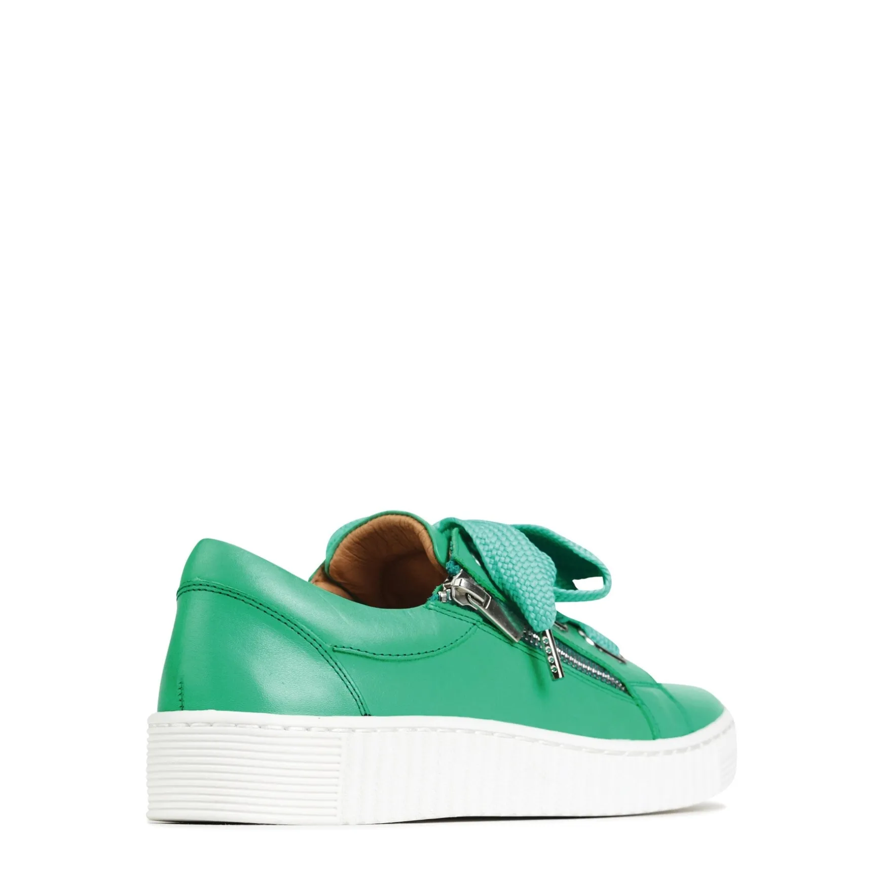 JOVI SNEAKERS SIGNATURE LEATHER>EOS Footwear Cheap