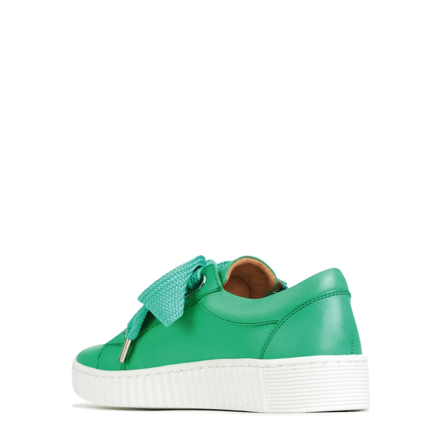 JOVI SNEAKERS SIGNATURE LEATHER>EOS Footwear Cheap