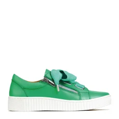 JOVI SNEAKERS SIGNATURE LEATHER><noscript><img width=