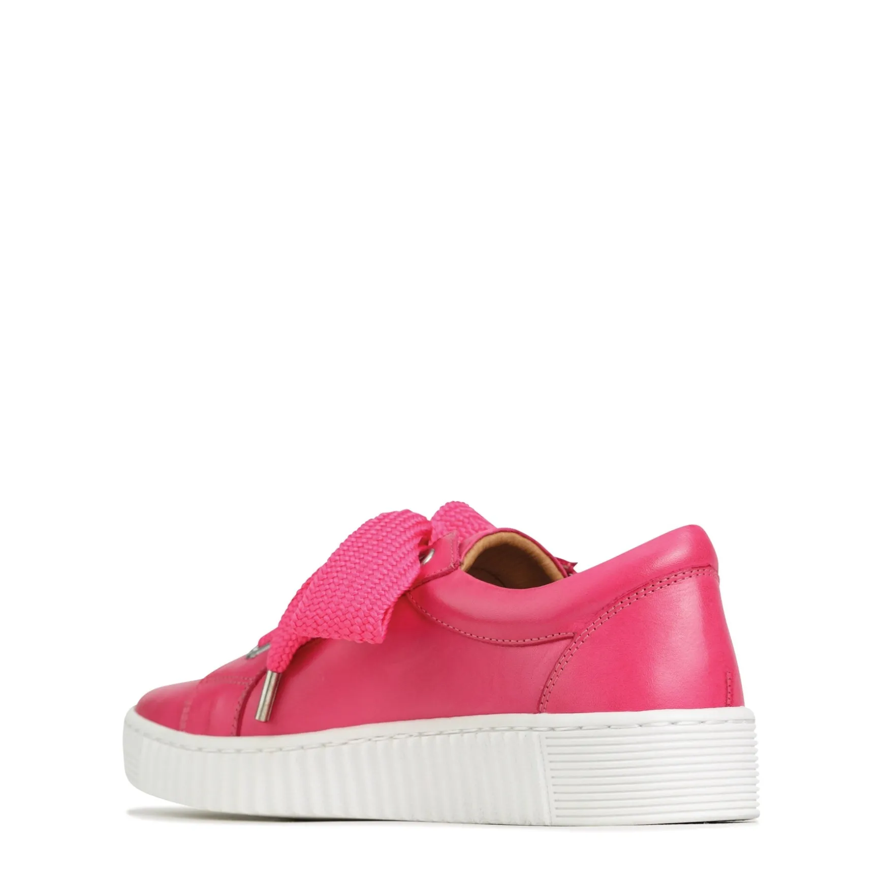 JOVI SNEAKERS SIGNATURE LEATHER>EOS Footwear Cheap