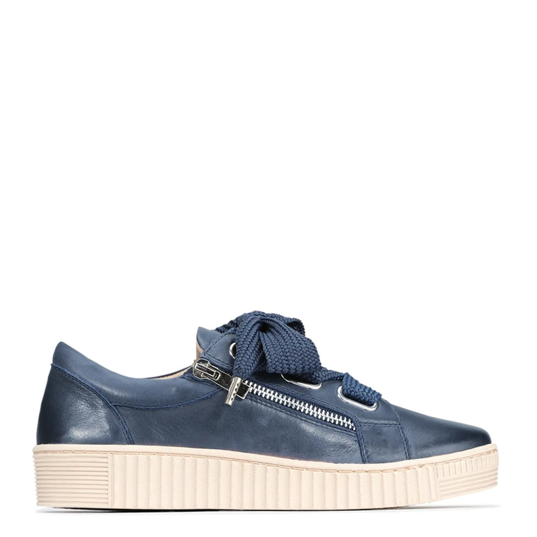 JOVI SNEAKERS SIGNATURE LEATHER>EOS Footwear Cheap