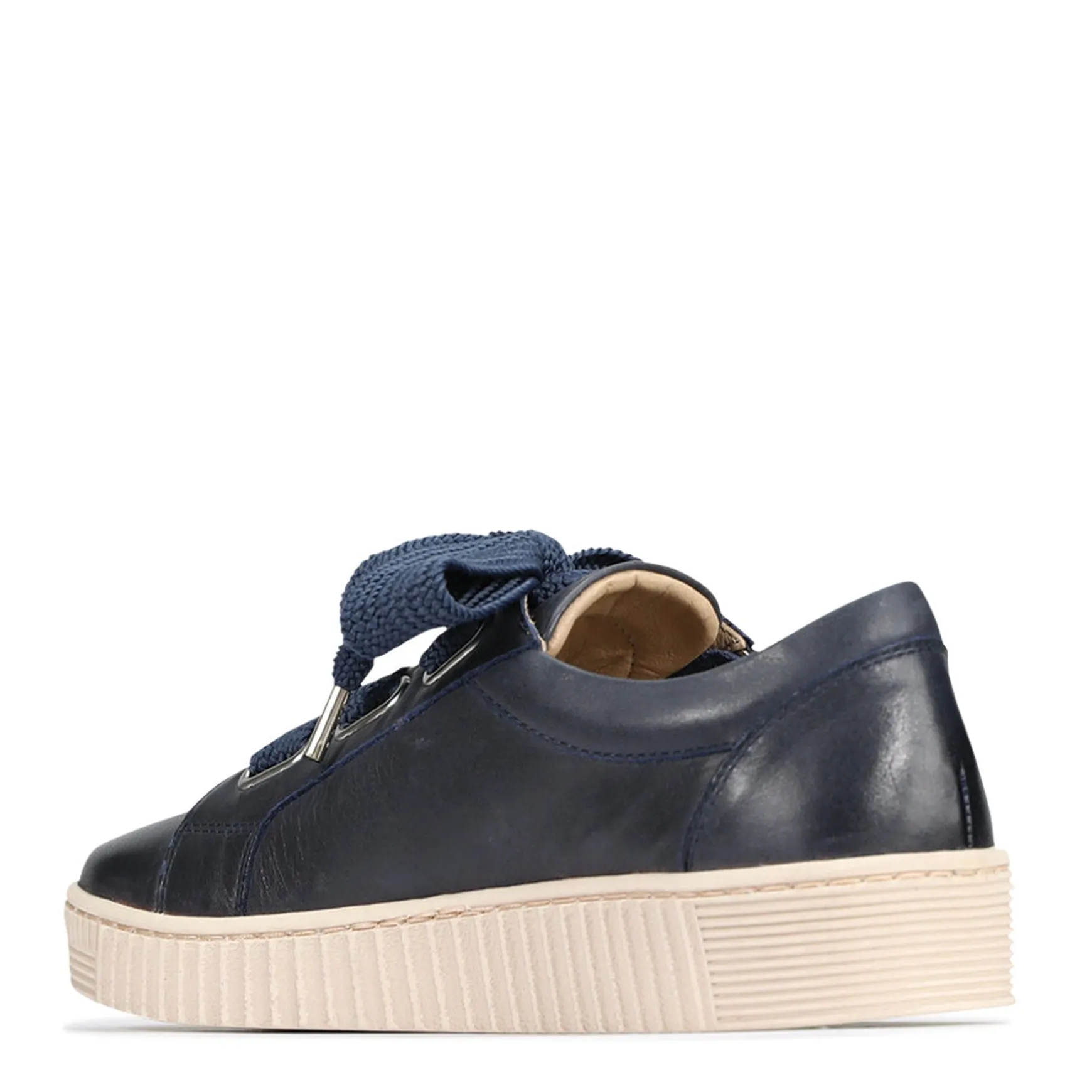 JOVI SNEAKERS SIGNATURE LEATHER>EOS Footwear Cheap