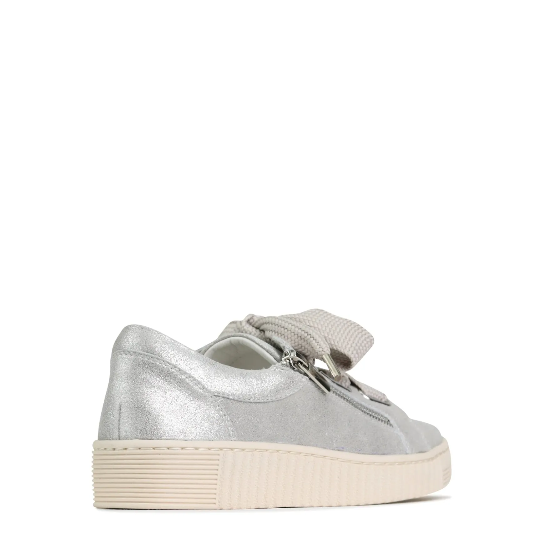 JOVI SNEAKERS SIGNATURE LEATHER>EOS Footwear Cheap