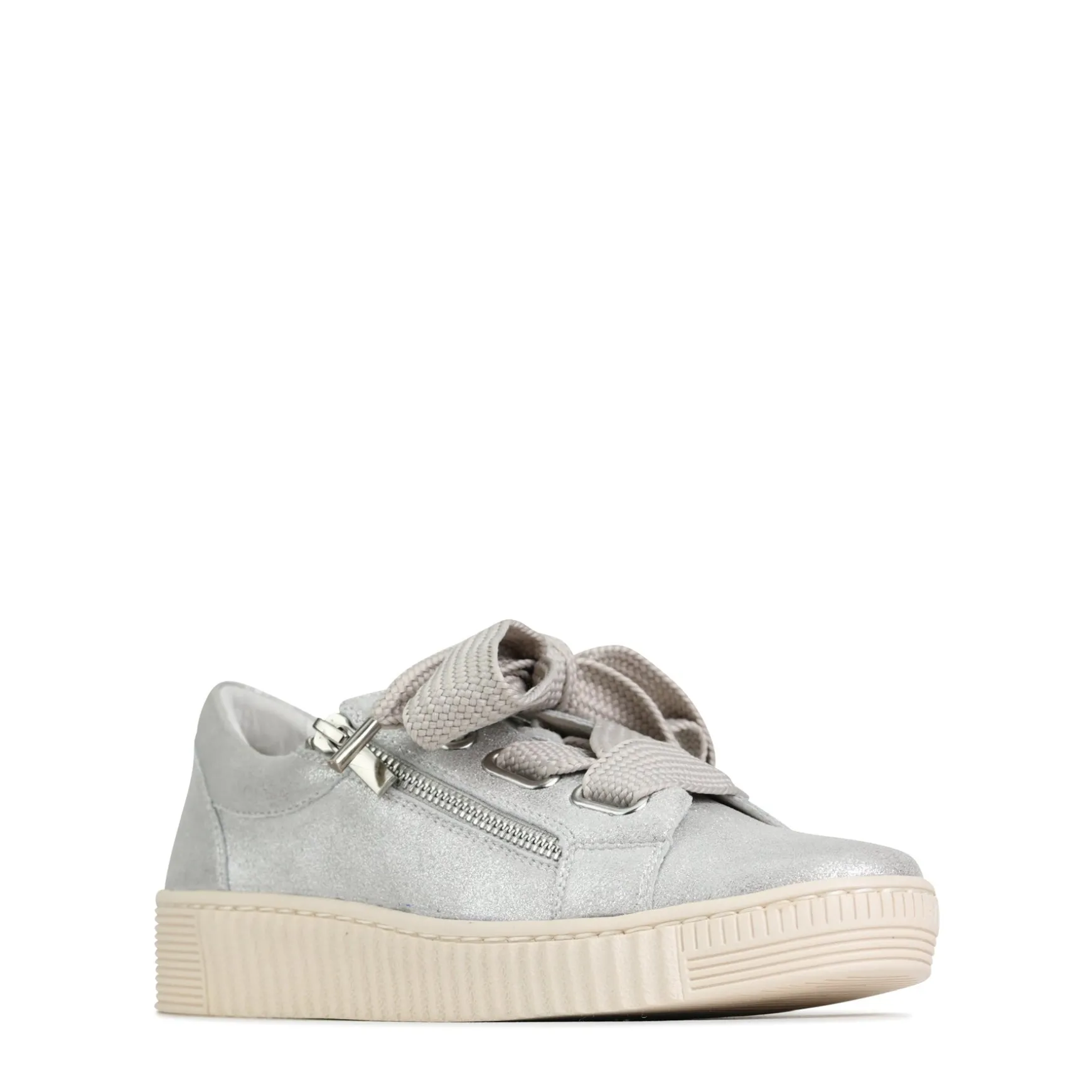 JOVI SNEAKERS SIGNATURE LEATHER>EOS Footwear Cheap