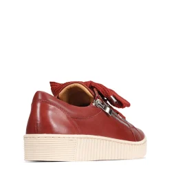 JOVI SNEAKERS SIGNATURE LEATHER><noscript><img width=