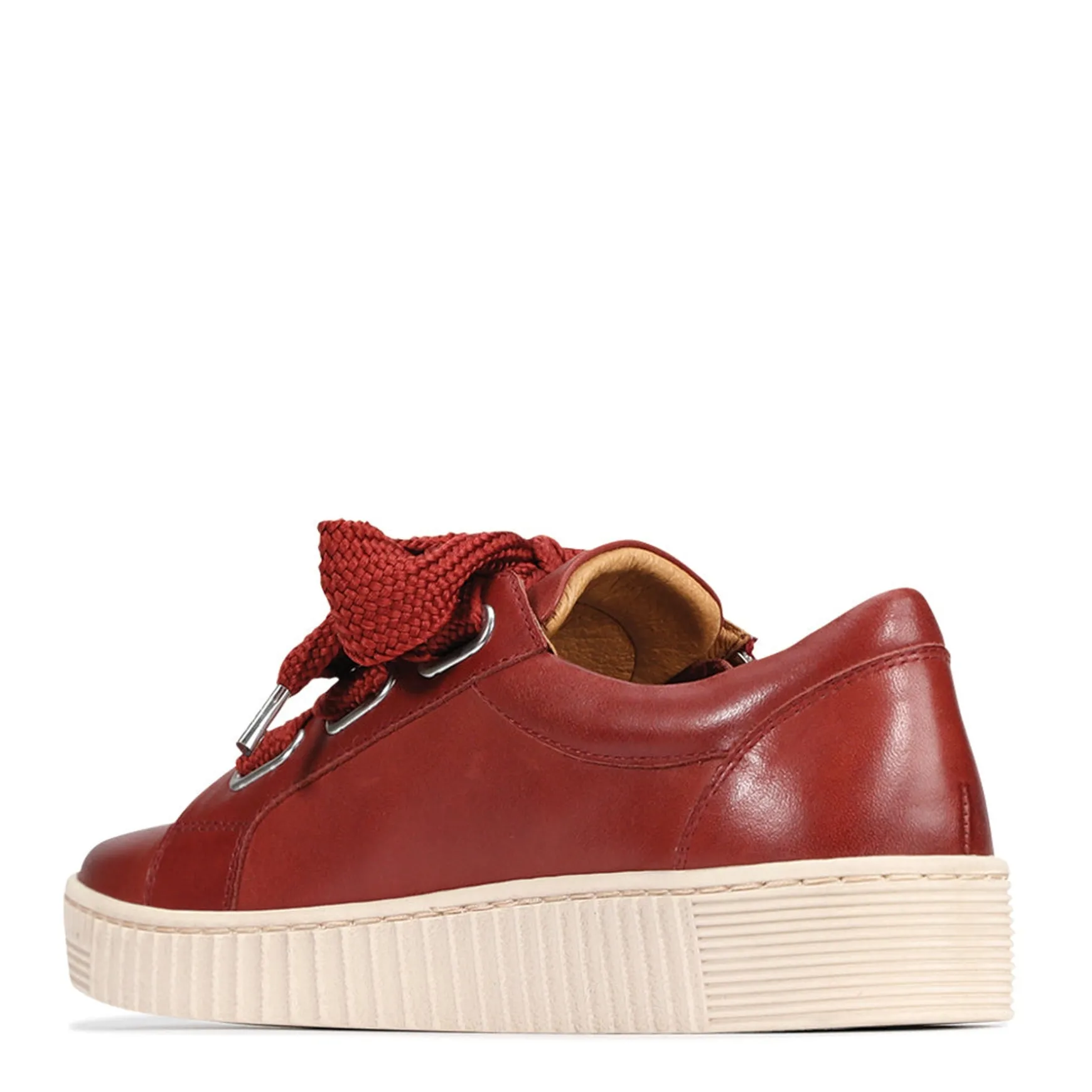 JOVI SNEAKERS SIGNATURE LEATHER>EOS Footwear Cheap