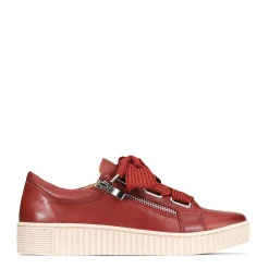 JOVI SNEAKERS SIGNATURE LEATHER><noscript><img width=