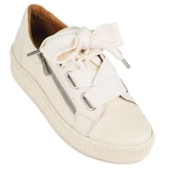 JOVI SNEAKERS SIGNATURE LEATHER><noscript><img width=