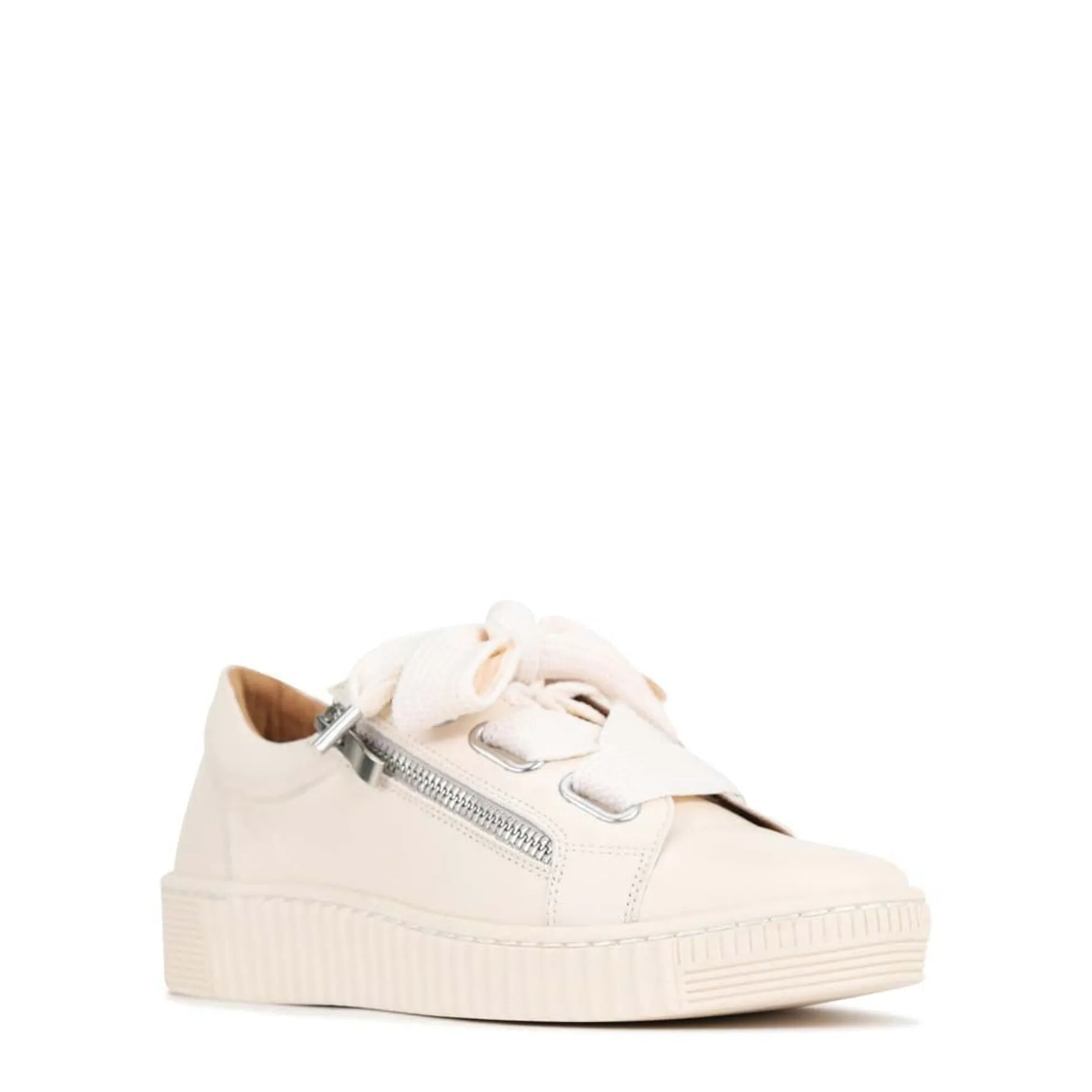 JOVI SNEAKERS SIGNATURE LEATHER>EOS Footwear Cheap