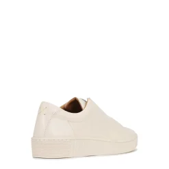 JOYA CHUNKY ZIPPER SNEAKERS LEATHER><noscript><img width=