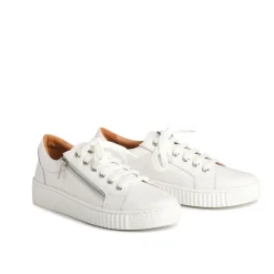 JOYCE SNEAKERS LEATHER>EOS Footwear New