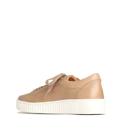 JOYCE SNEAKERS LEATHER><noscript><img width=