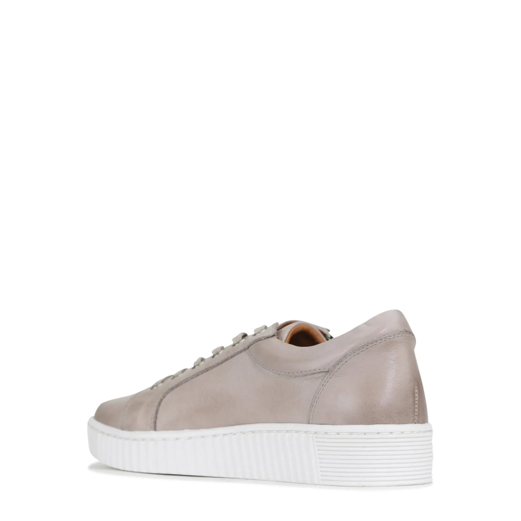 JOYCE SNEAKERS LEATHER>EOS Footwear New