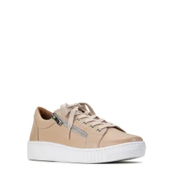 JOYCE SNEAKERS LEATHER><noscript><img width=