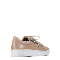 JOYCE SNEAKERS LEATHER><noscript><img width=
