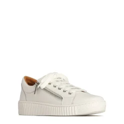 JOYCE SNEAKERS LEATHER><noscript><img width=