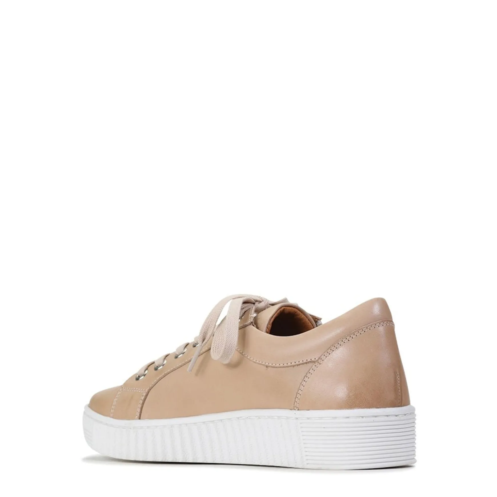 JOYCE SNEAKERS LEATHER>EOS Footwear New