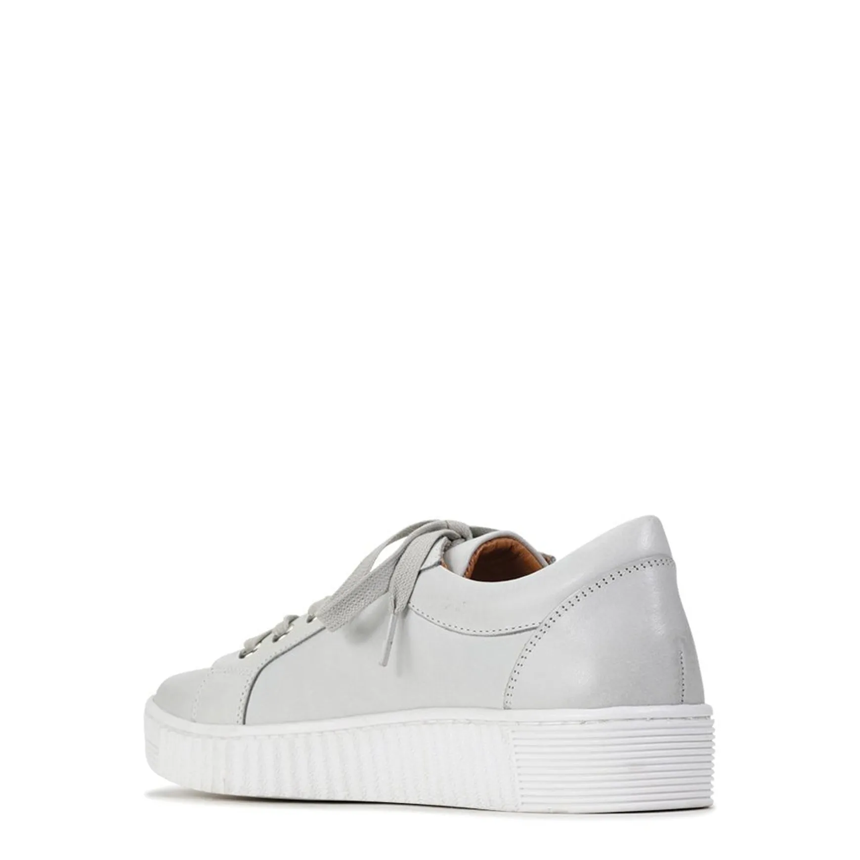 JOYCE SNEAKERS LEATHER>EOS Footwear New