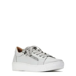 JOYCE SNEAKERS LEATHER><noscript><img width=