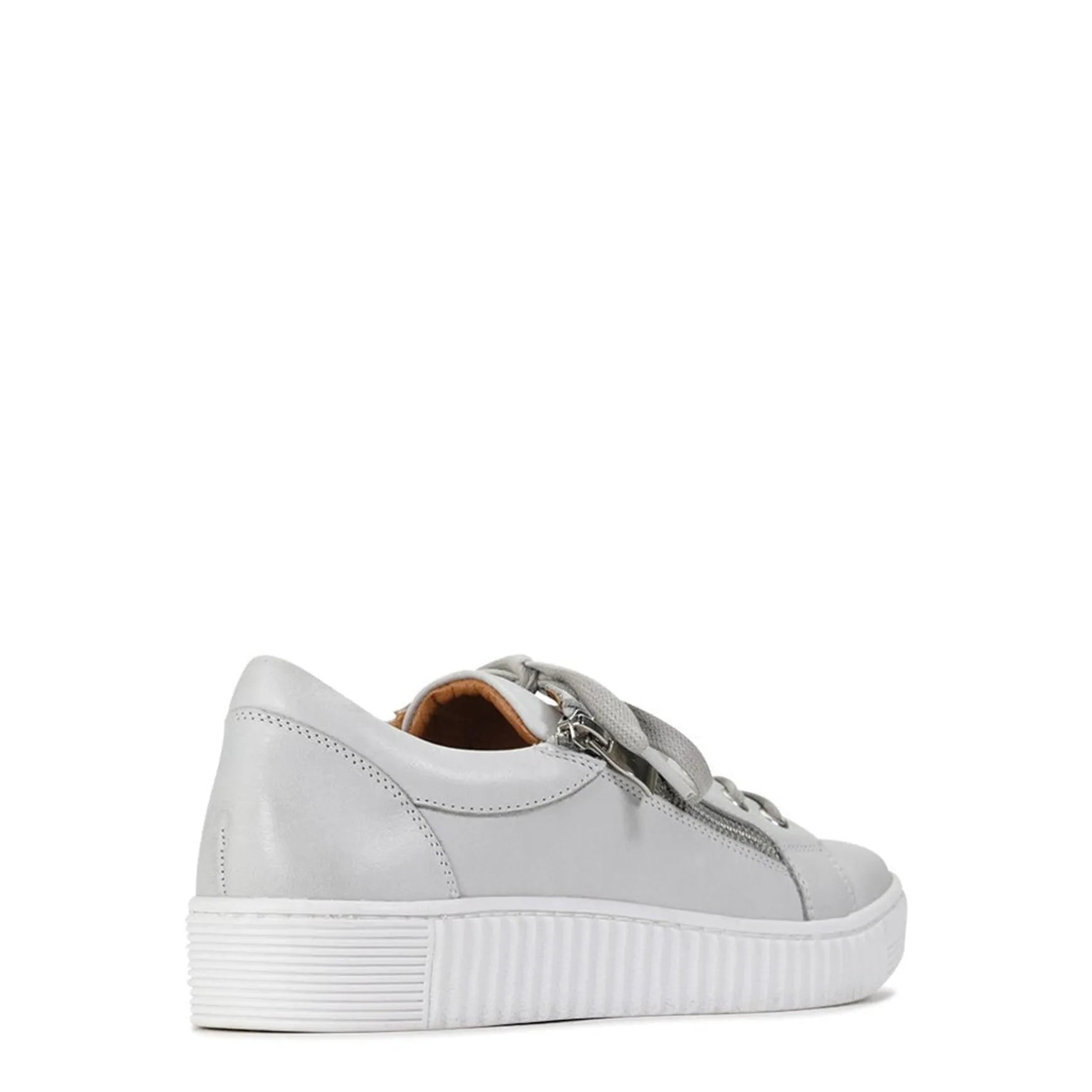 JOYCE SNEAKERS LEATHER>EOS Footwear New