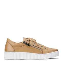 JOYCE SNEAKERS LEATHER><noscript><img width=