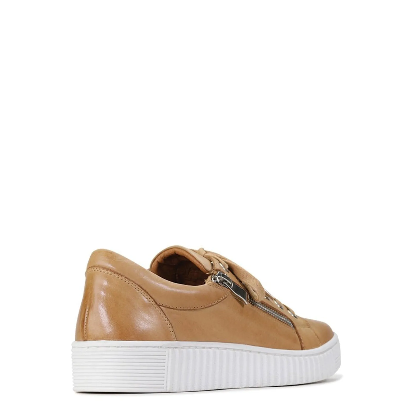 JOYCE SNEAKERS LEATHER>EOS Footwear New