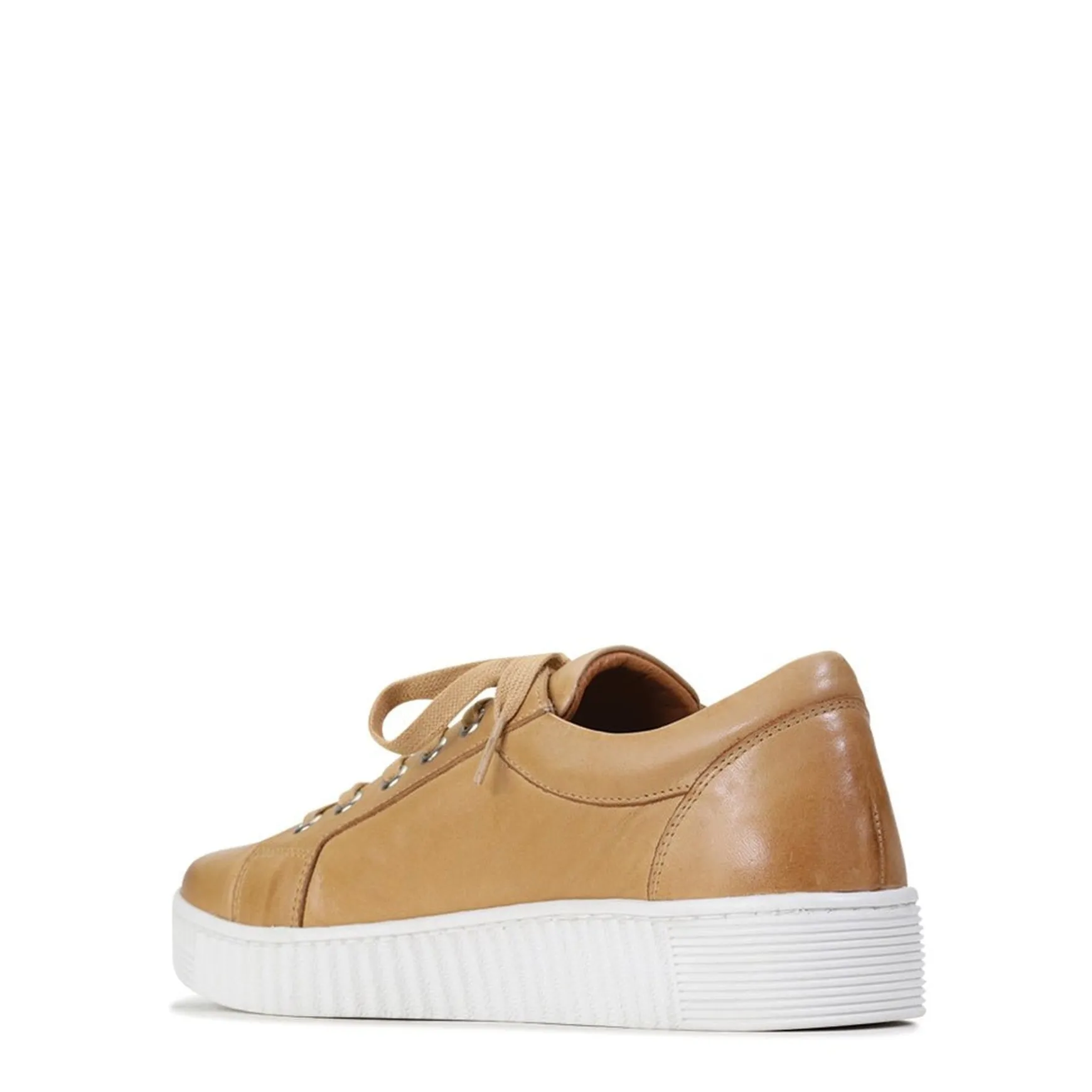 JOYCE SNEAKERS LEATHER>EOS Footwear New