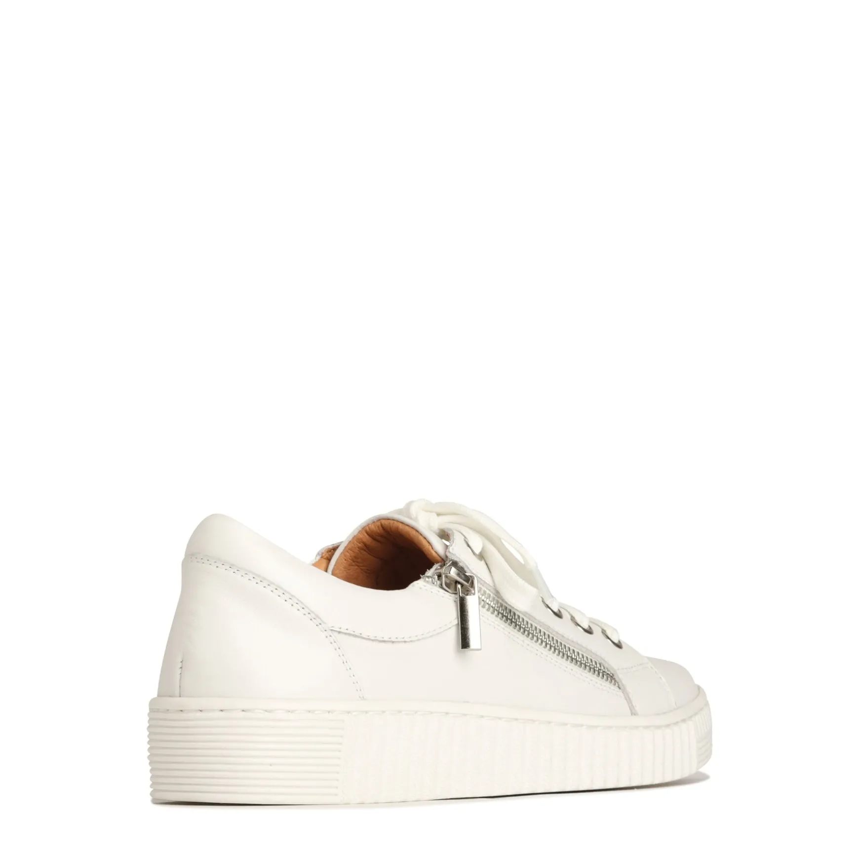 JOYCE SNEAKERS LEATHER>EOS Footwear New