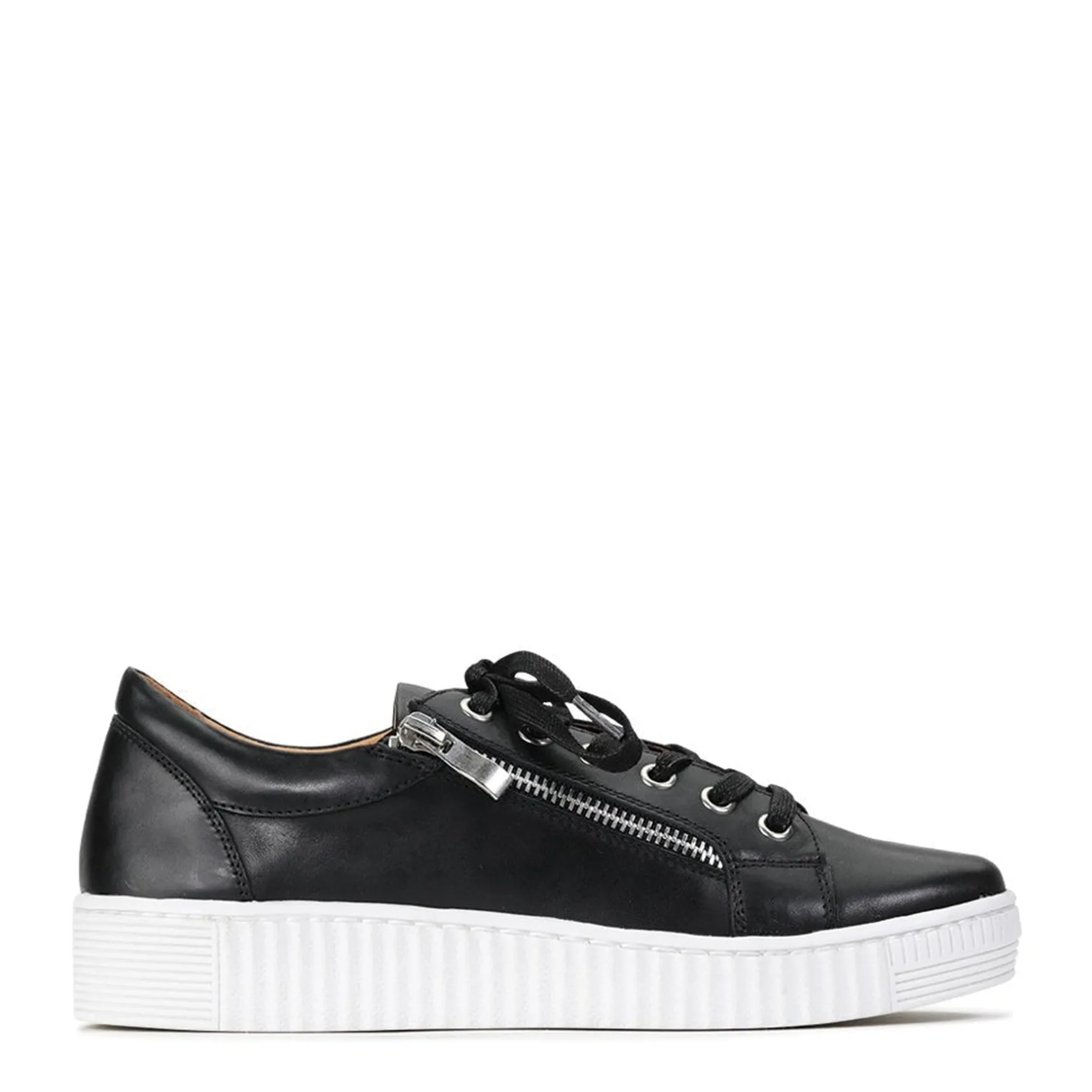 JOYCE SNEAKERS LEATHER>EOS Footwear New