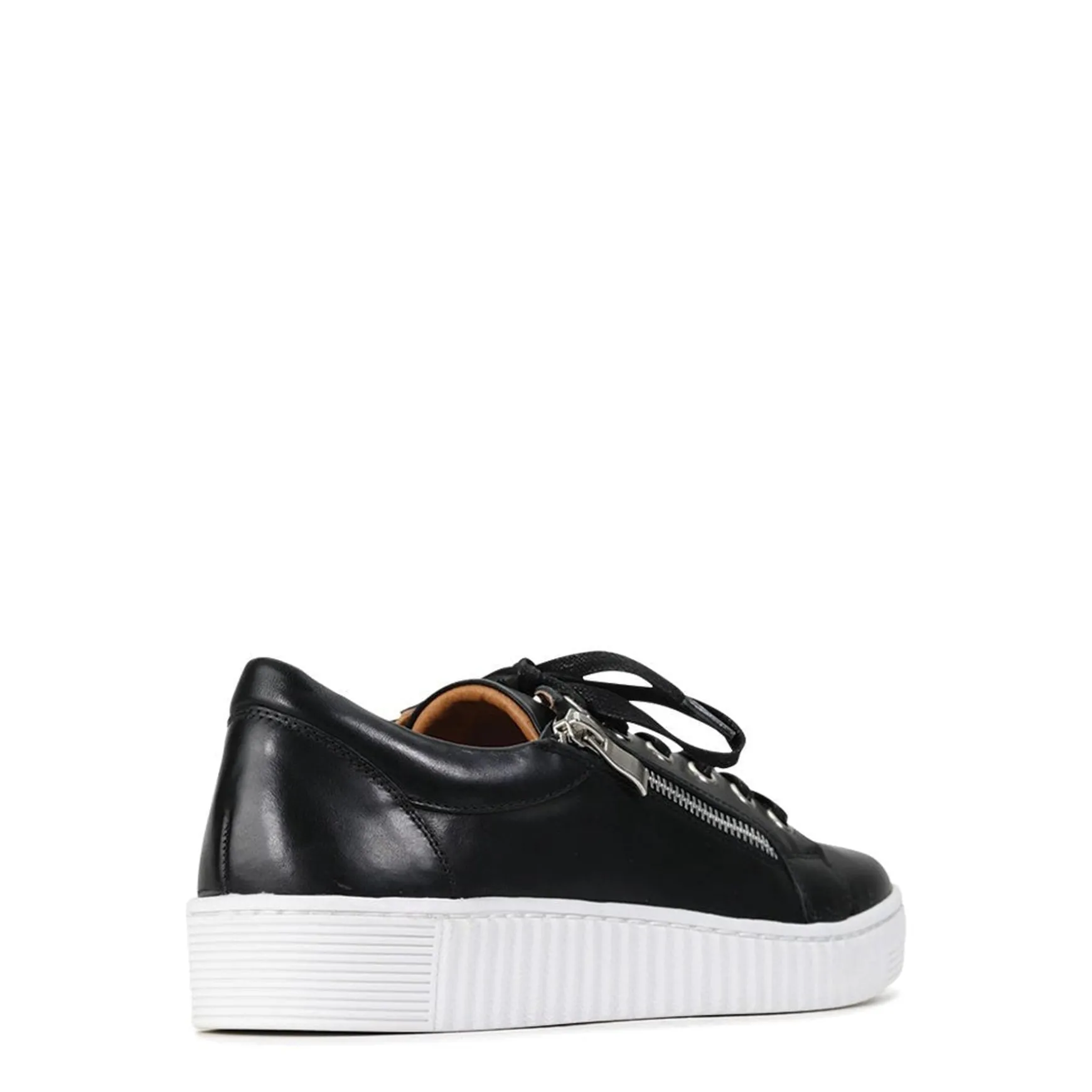 JOYCE SNEAKERS LEATHER>EOS Footwear New