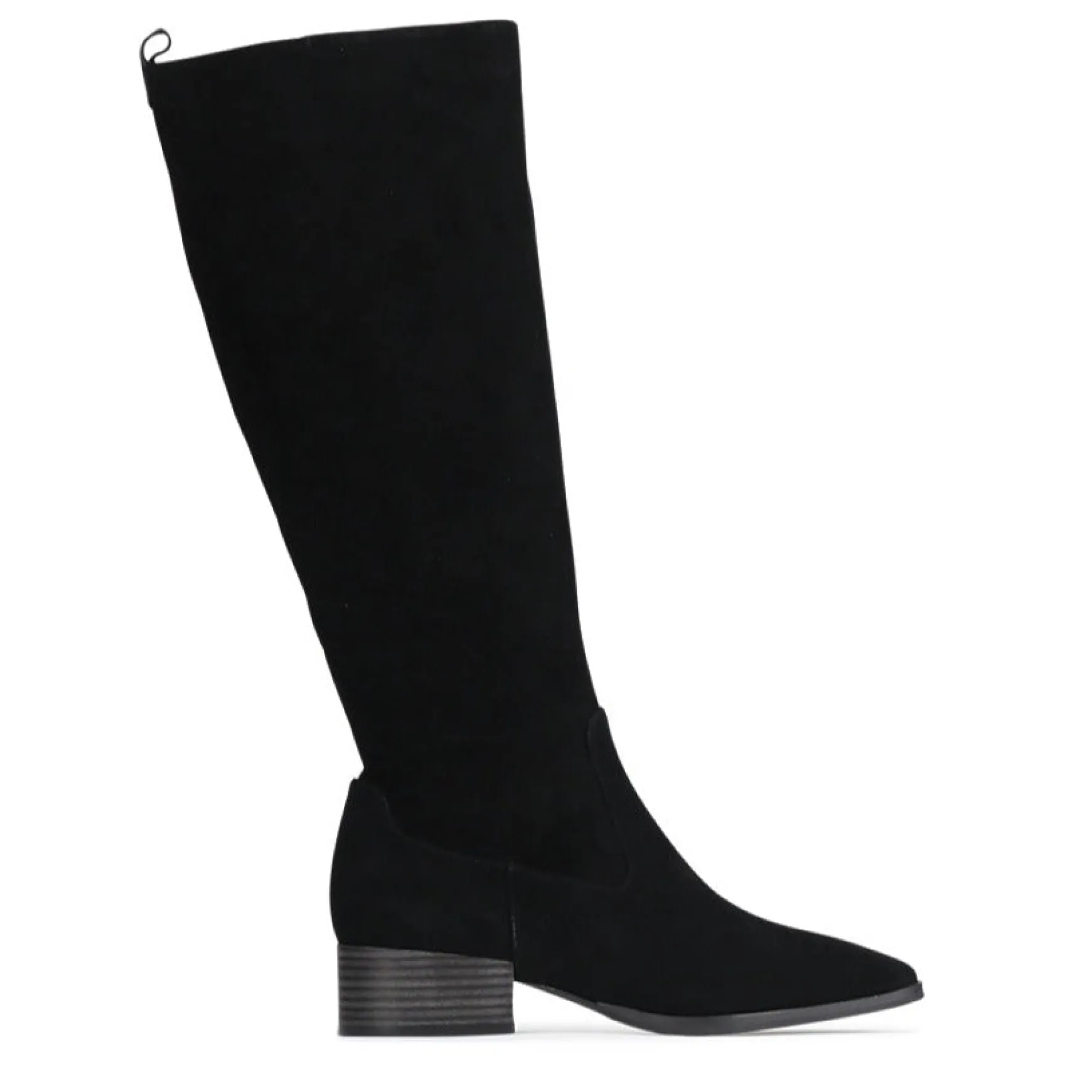 KENLEY LEATHER ARCHIVE LONG BOOTS>EOS Footwear Discount