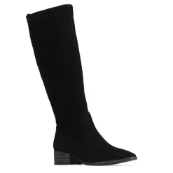 KENLEY LEATHER ARCHIVE LONG BOOTS>EOS Footwear Discount