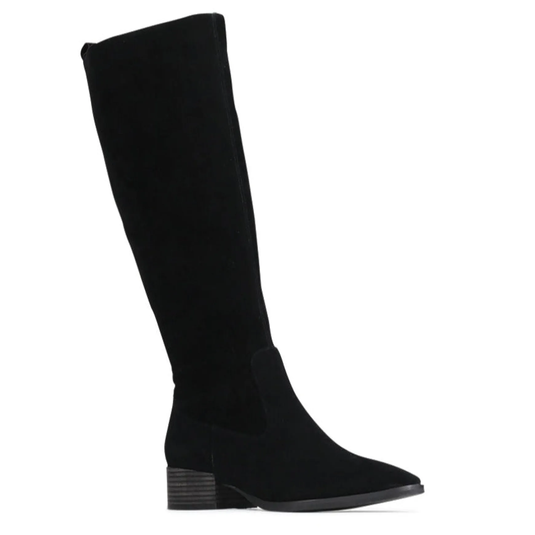 KENLEY LEATHER ARCHIVE LONG BOOTS>EOS Footwear Discount