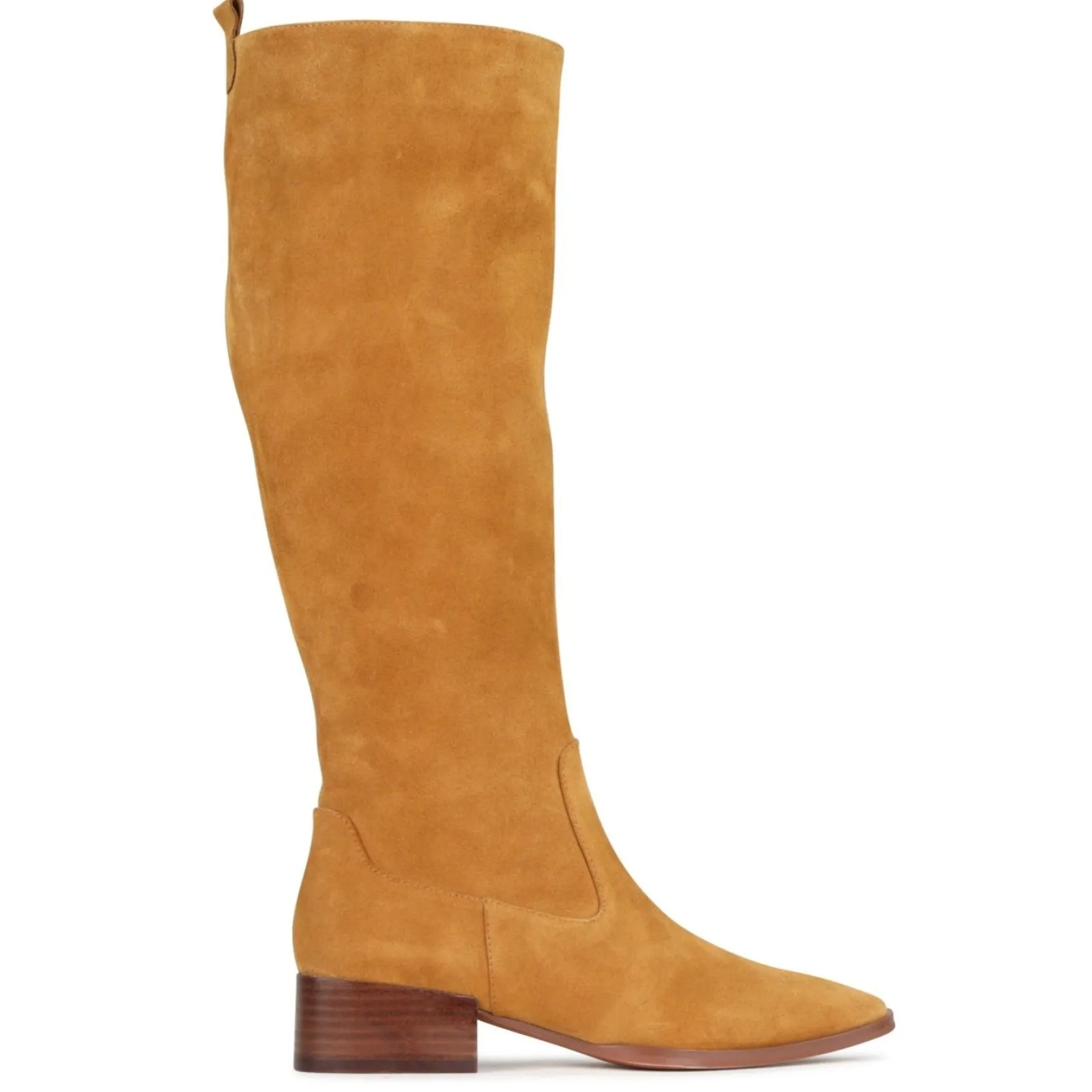 KENLEY LEATHER ARCHIVE LONG BOOTS>EOS Footwear Discount