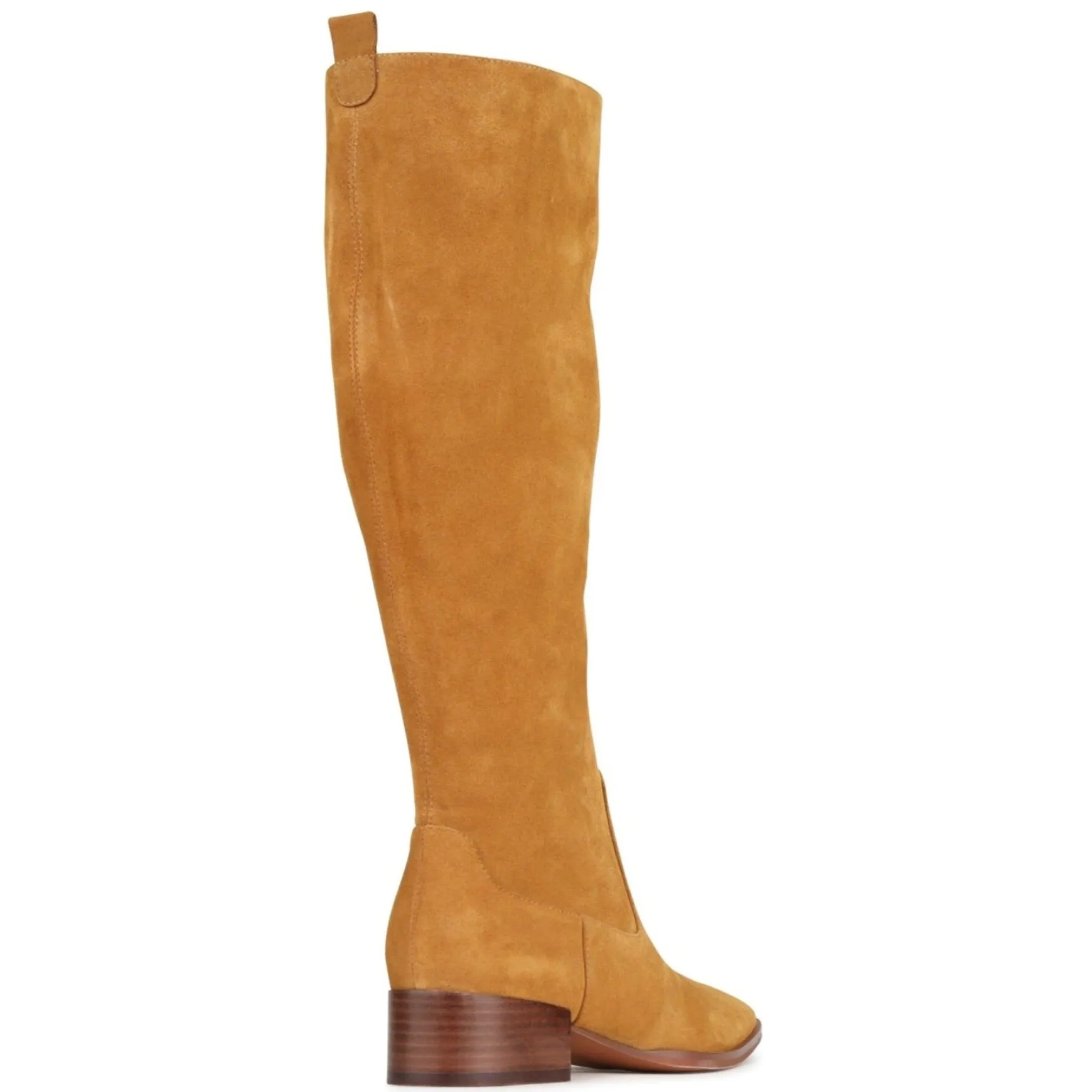 KENLEY LEATHER ARCHIVE LONG BOOTS>EOS Footwear Discount