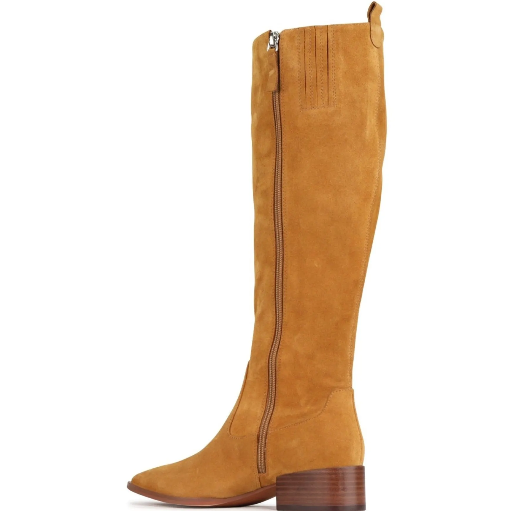 KENLEY LEATHER ARCHIVE LONG BOOTS>EOS Footwear Discount