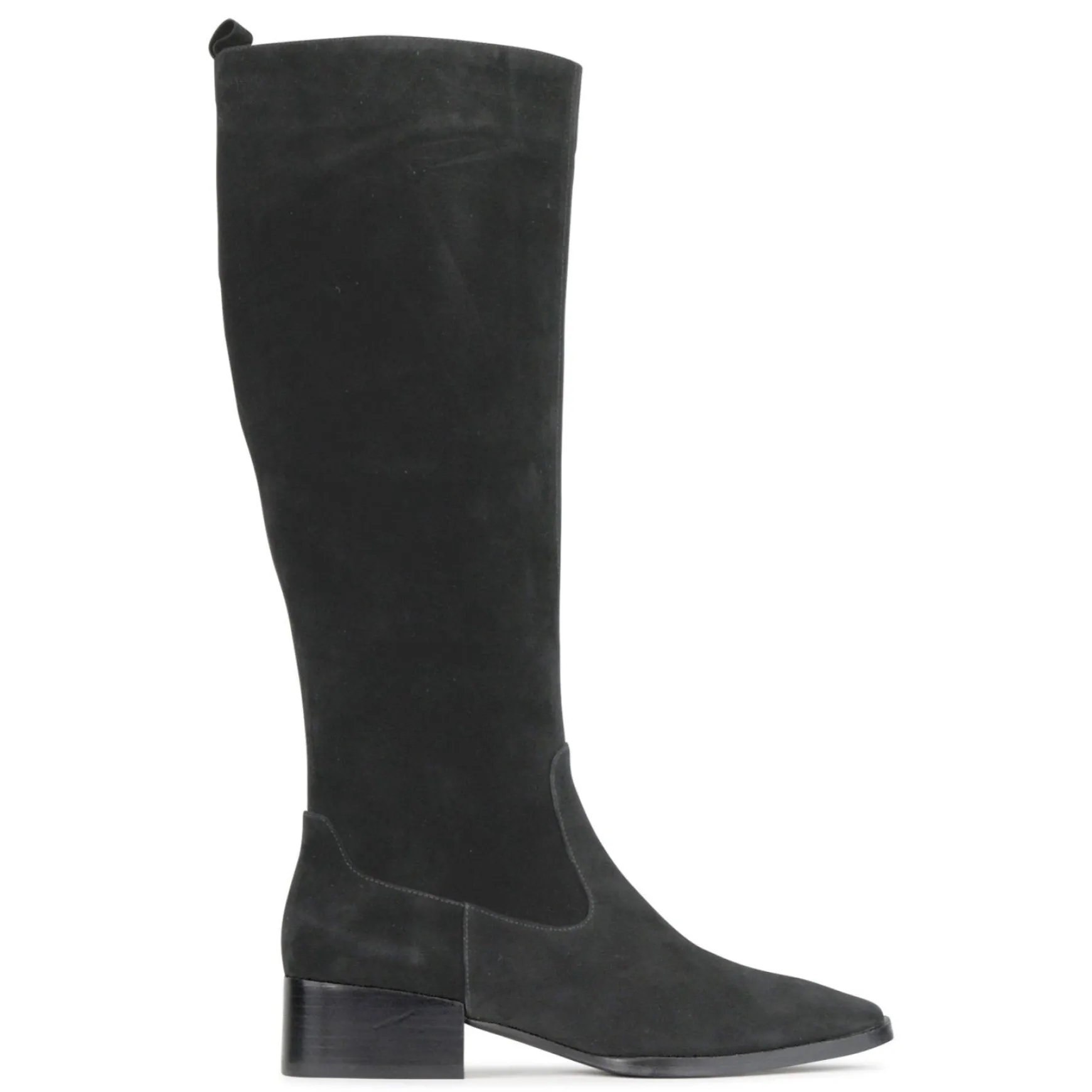 KENLEY LEATHER ARCHIVE LONG BOOTS>EOS Footwear Discount