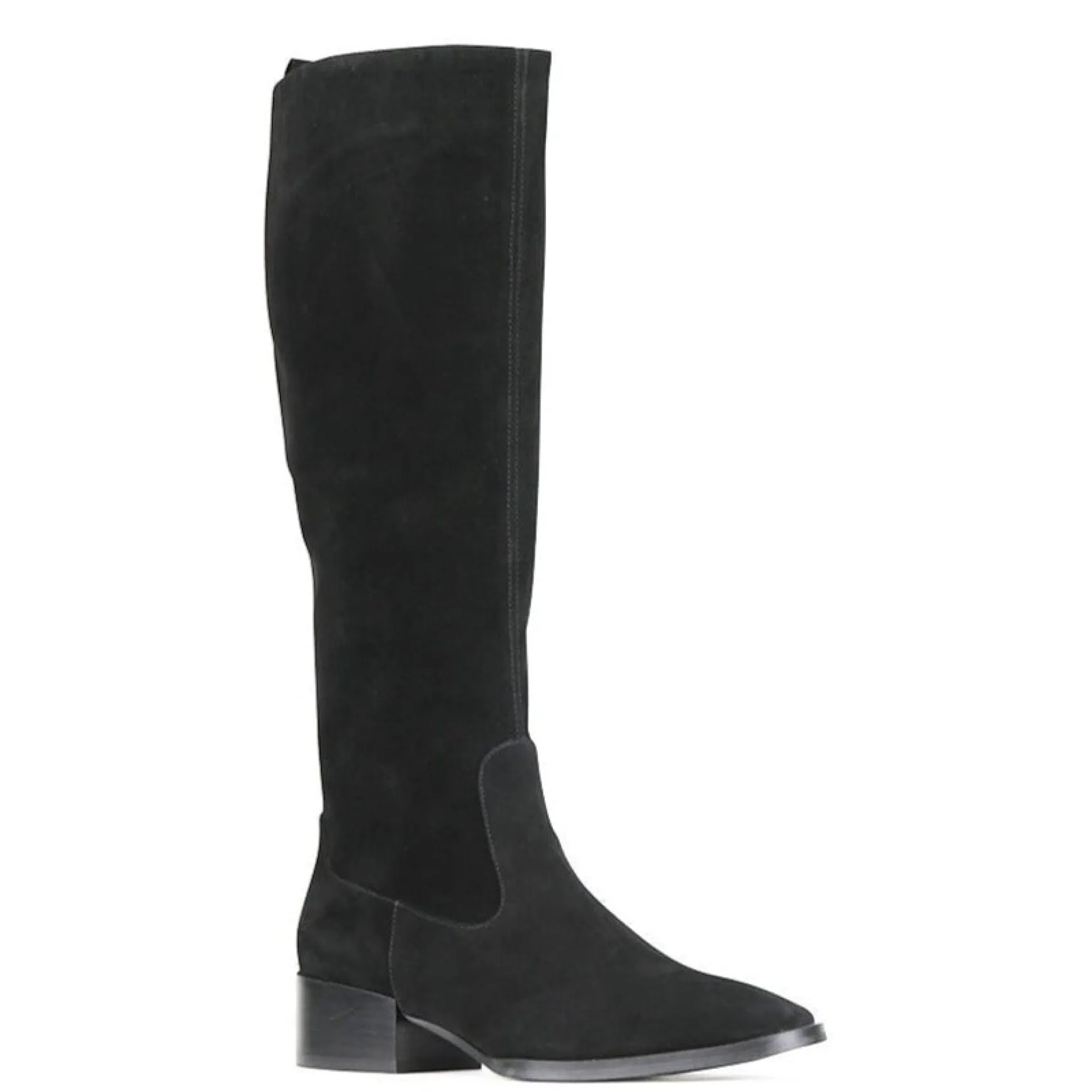KENLEY LEATHER ARCHIVE LONG BOOTS>EOS Footwear Discount